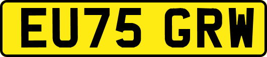 EU75GRW