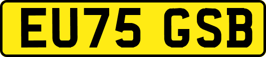 EU75GSB