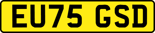 EU75GSD