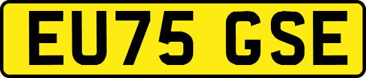 EU75GSE