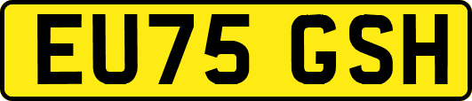EU75GSH