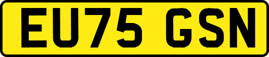 EU75GSN