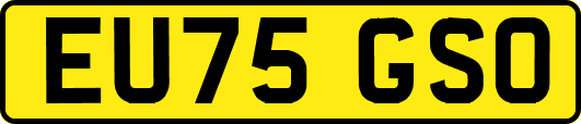 EU75GSO