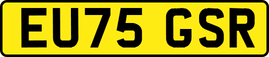 EU75GSR
