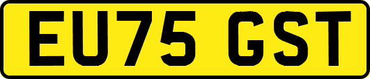 EU75GST