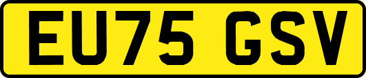 EU75GSV