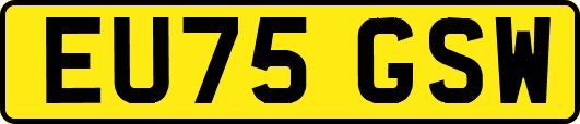EU75GSW