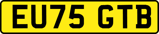 EU75GTB
