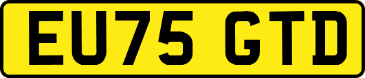 EU75GTD