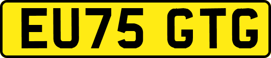 EU75GTG
