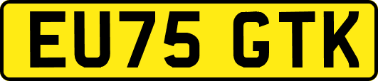 EU75GTK