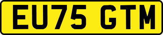 EU75GTM