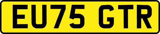 EU75GTR