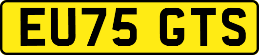 EU75GTS