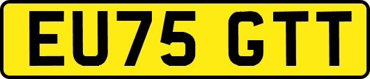 EU75GTT