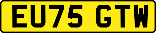 EU75GTW