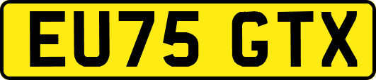 EU75GTX