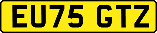 EU75GTZ