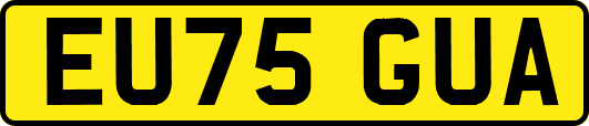 EU75GUA