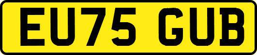 EU75GUB