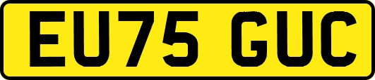 EU75GUC