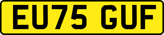 EU75GUF