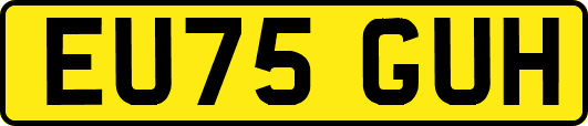 EU75GUH