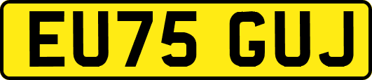 EU75GUJ