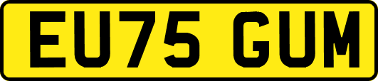 EU75GUM