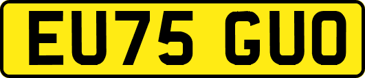 EU75GUO