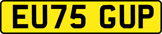 EU75GUP