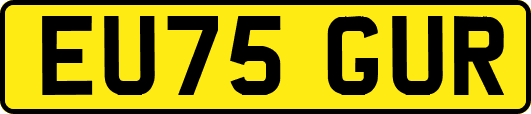 EU75GUR