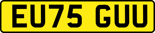 EU75GUU