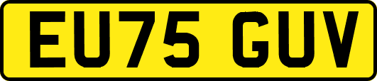 EU75GUV