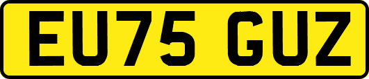 EU75GUZ