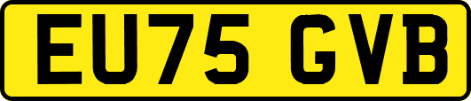 EU75GVB