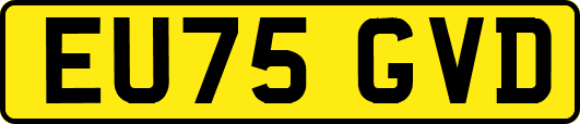 EU75GVD