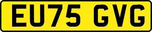 EU75GVG
