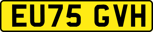 EU75GVH