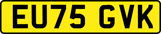 EU75GVK