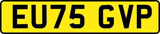 EU75GVP