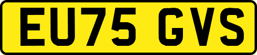 EU75GVS