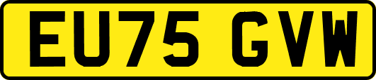 EU75GVW