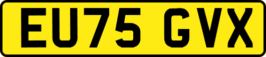 EU75GVX