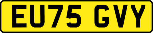 EU75GVY