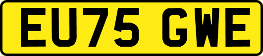 EU75GWE