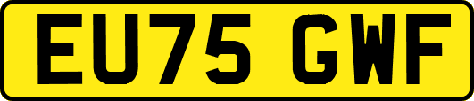 EU75GWF