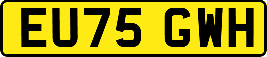EU75GWH