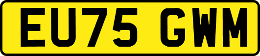 EU75GWM