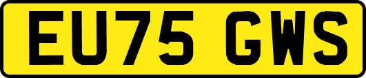 EU75GWS